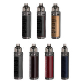 VOOPOO DRAG X 18650 Mod Pod Kit 006991ce3614